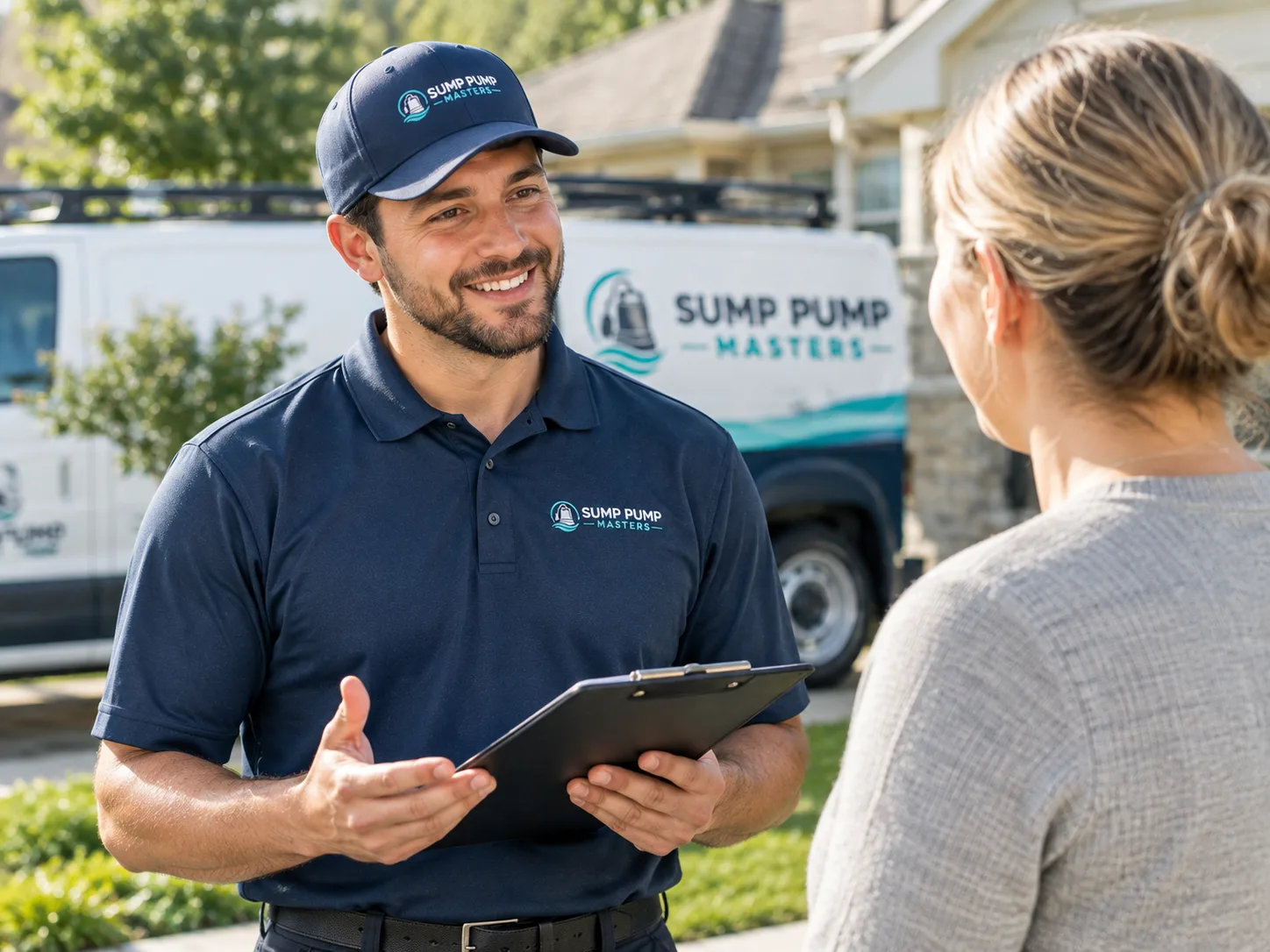 Sump Pump Repair Jet, OK FAQs